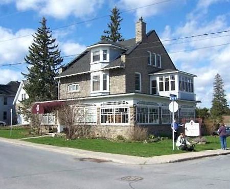 The Colonel'S Inn Prescott Exterior photo